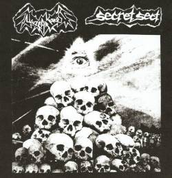 Nuclear Frost : Nuclëar Fröst - Secret Sect